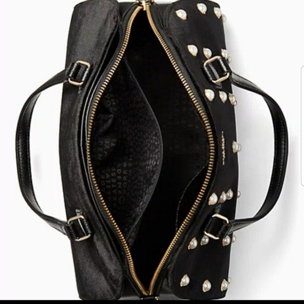 ♣️Kate Spade Lux♣️ - Picture 4 of 7